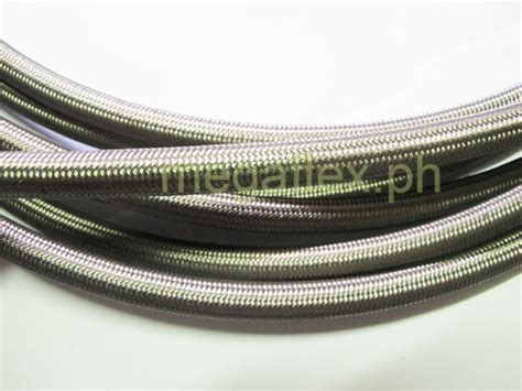 Teflon Hose | Megaflex Hydraulic Hose Center Megaflex Hydraulic Hose Center