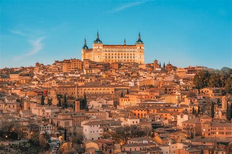 15 Best Things To Do In Toledo, Spain | Away and Far