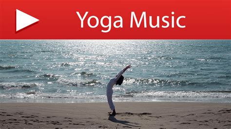 1 Hour Yoga Music for Restorative Yoga & Meditation Music - YouTube