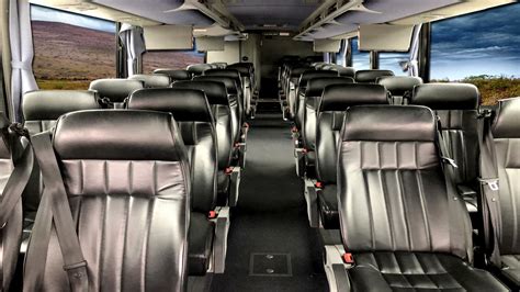 Charter Bus Rental | Las Vegas | Tour Coach