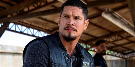 Mayans MC Season 4 Updates: Release Date & Story | Screen Rant