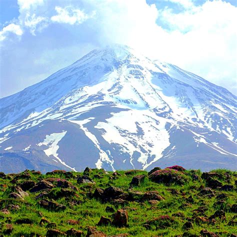 Damavand Wallpapers - Top Free Damavand Backgrounds - WallpaperAccess