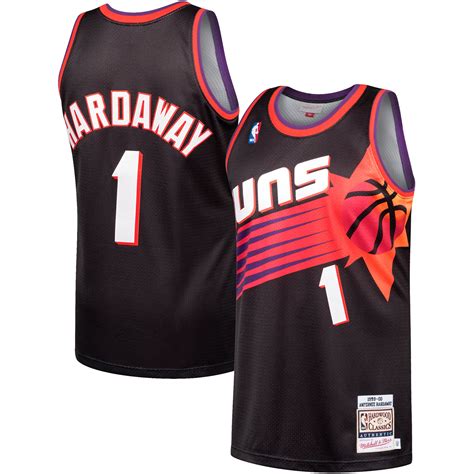 Suns Authentic Jersey, Phoenix Suns Authentic Jersey