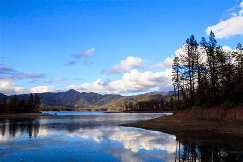 The Ultimate Whiskeytown Lake Weekend Itinerary