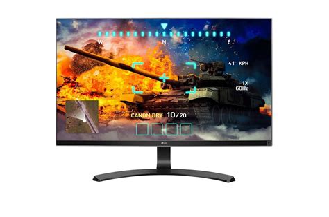 LG 27UD68-P: 27 Inch Class 4K UHD IPS LED Monitor | LG USA