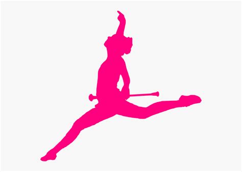 Baton Twirler Clip Art , Free Transparent Clipart - ClipartKey