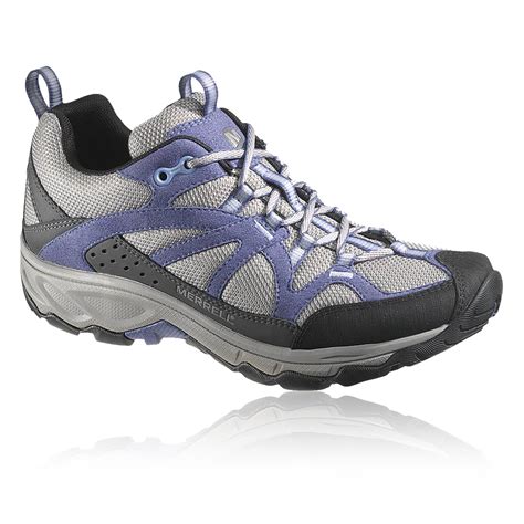 Merrell Calia Women's Walking Shoes - 50% Off | SportsShoes.com