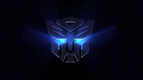 Transformers Movie Logo Wallpapers - Wallpaper Cave