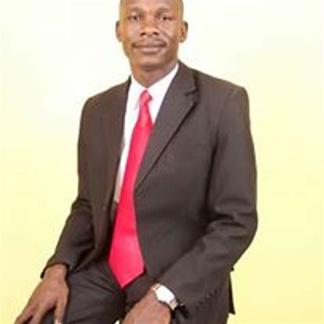 Why this MCA should be next Kisumu Governor