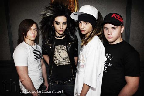 tokio hotel 2008 by artloveandtokiohotel on DeviantArt