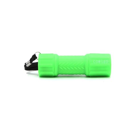 Mini Waterproof Flashlight - CAVESTOCK