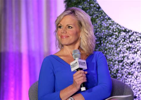 Gretchen Carlson Regrets Not Speaking Up About Harassment | TIME