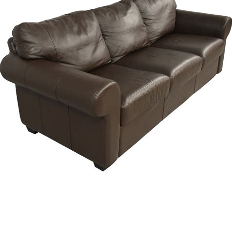 IKEA Three Cushion Sofa | 48% Off | Kaiyo