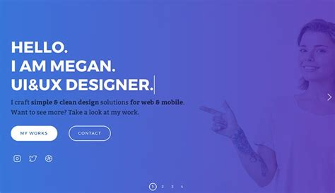 12 Inspiring Slider Examples for Your Next Website