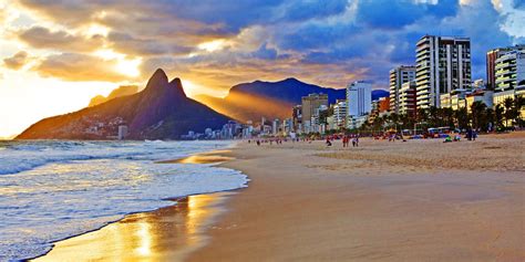 Landmarks of Rio de Janeiro | Top places you must visit