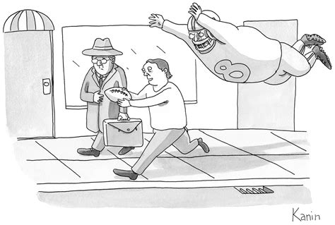 Slide Show: New Yorker Cartoons February 7, 2022 | The New Yorker