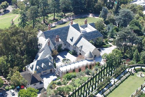 May 8th, 2015 - Greystone Mansion - LA Harp