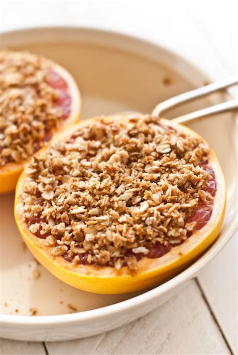 Ten Recipes to Honor Grapefruit Month