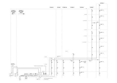 Standpipe System Diagram