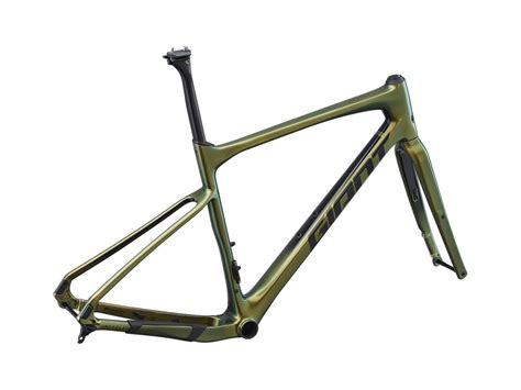 Revolt Advanced Frameset | Giant Bicycles US