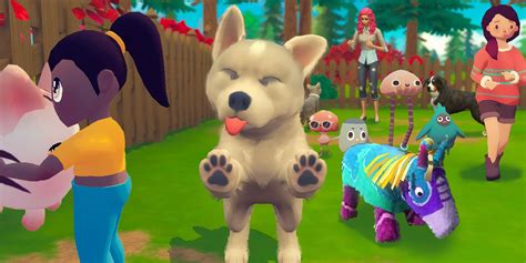 Best Pet Simulation Games