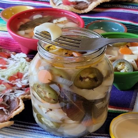 Mexican Street Snacks, Vegan Pickled Pork Rinds - Conflicted Vegan