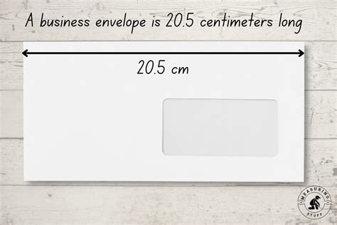 Things That Are 20 Centimeters Long - Measuring Stuff