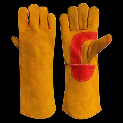 Welding Gloves – F&H Gloves Industry