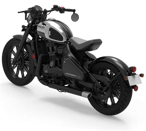 Jawa 42 Bobber: Jawa 42 Bobber Black Mirror Launched At Rs, 50% OFF