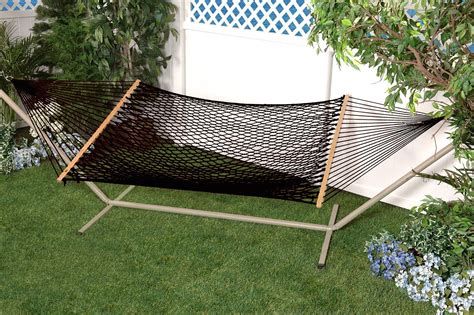 Patio hammock, Hammock, Diy hammock