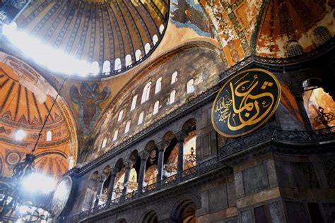 Top 25 Examples of Byzantine Architecture - Architecture of Cities