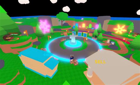 Thoughts on Simulator Spawn Island? - Building Support - Developer Forum | Roblox