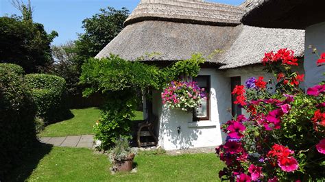 Little Orchard Cottage • The Cottages Ireland