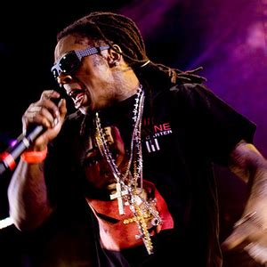 Lil Wayne Tickets, Tour Dates & Concerts 2025 & 2024 – Songkick