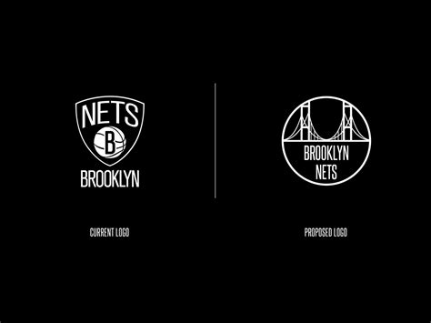 Brooklyn Nets on Behance