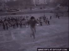 Rocky Overwinning GIF - Rocky Overwinning Trappen - Discover & Share GIFs