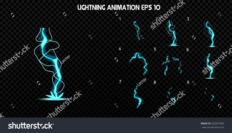 3,525 imágenes de Blast sprite sheet - Imágenes, fotos y vectores de stock | Shutterstock