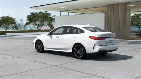 2023 BMW 218i Gran Coupé - BMW Australia