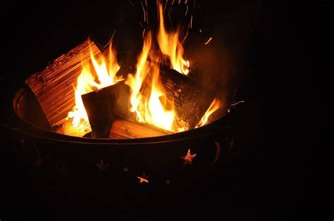 Flame Genie Pellet Fire Pit Review