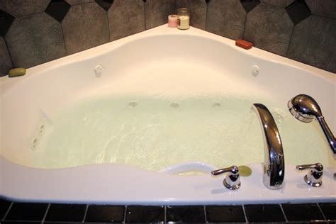 How to Clean the Jets in a Jet Tub. All you need is ONE Ingredient! - Fabulessly Frugal