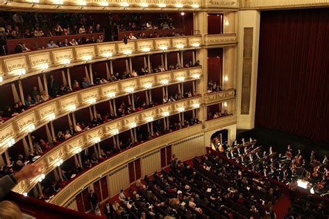 Vienna State Opera Guide 2024: 5 Must Knows, 3 Good-To-Knows