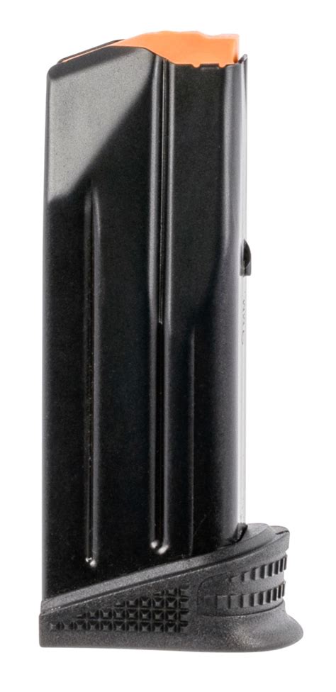 MAGAZINE FN 509C 9MM 12RD BLK | : Hot Range Tactical