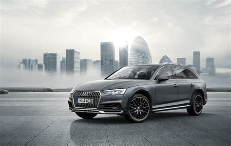 2024 Audi A4 Allroad Towing Capacity - Kelsy Aveline