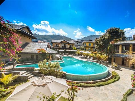 10 Ultimate Lakeside Hotels In Pokhara: Complete 2020 Guide!