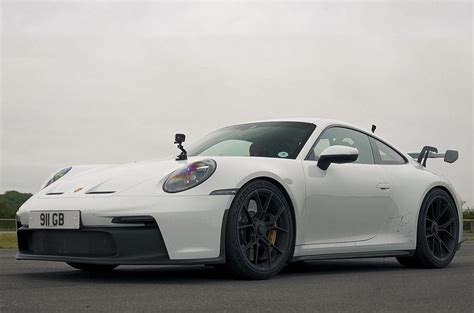 The Full List Of New Porsche 911 GT3 Colors, 45% OFF