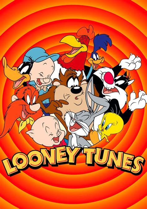 Looney Tunes Season 1932: Where To Watch Every Episode | Reelgood