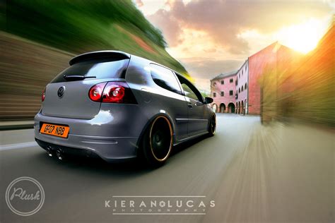 volkswagen, Golf, Mk5, R32, Cars, Modified Wallpapers HD / Desktop and ...