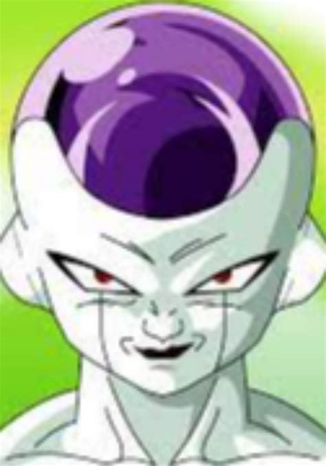 Frieza - Dragon Ball Z