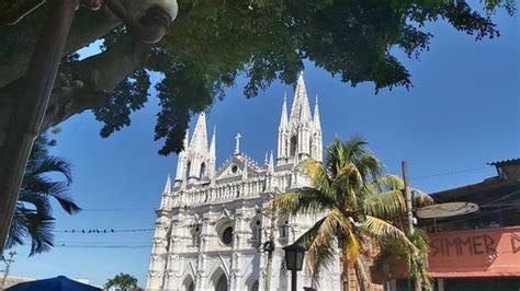 Santa Ana Cathedral - Tripadvisor