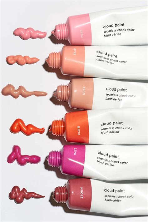 Glossier Cloud Paint - Muse Beauty